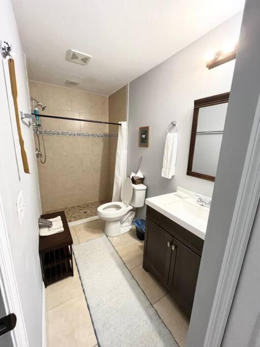 Debbie'S 3-Bedroom Apartment In A Duplex Cape Coral Exteriér fotografie